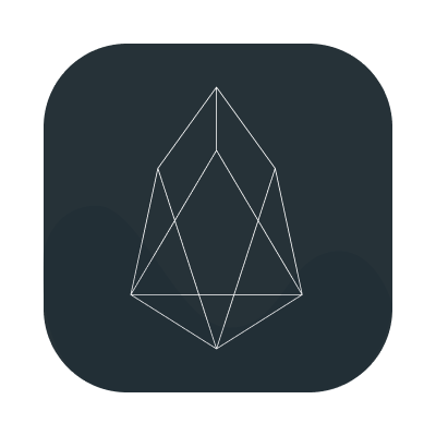 payment:eos