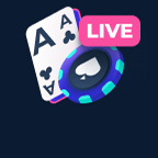Live Poker
